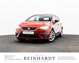 Seat IBIZA 1.0TSi FR/17Z./LED/ACC/CARPLAY/KESSY/KAM. - Seat Ibiza Gebrauchtwagen in Hagen