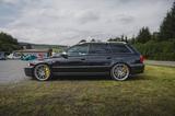 Audi S4 B5 3.0L TTE880 Rs4 Teile - gebrauchte Audi S4 aus dem Jahr 2001