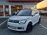 Suzuki Ignis 1.2 DUALJET Allgrip Comfort+ - Suzuki Ignis: 1.2