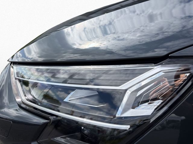 A3 Sportback 40 TFSI e LED+KAMERA+HUD+SONOS AUDI