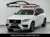 Volvo XC90 R-DESIGN AWD/PANO/LED/H&K/ACC/AHK/7-SITZER/ - Volvo XC90 Gebrauchtwagen in Hamburg