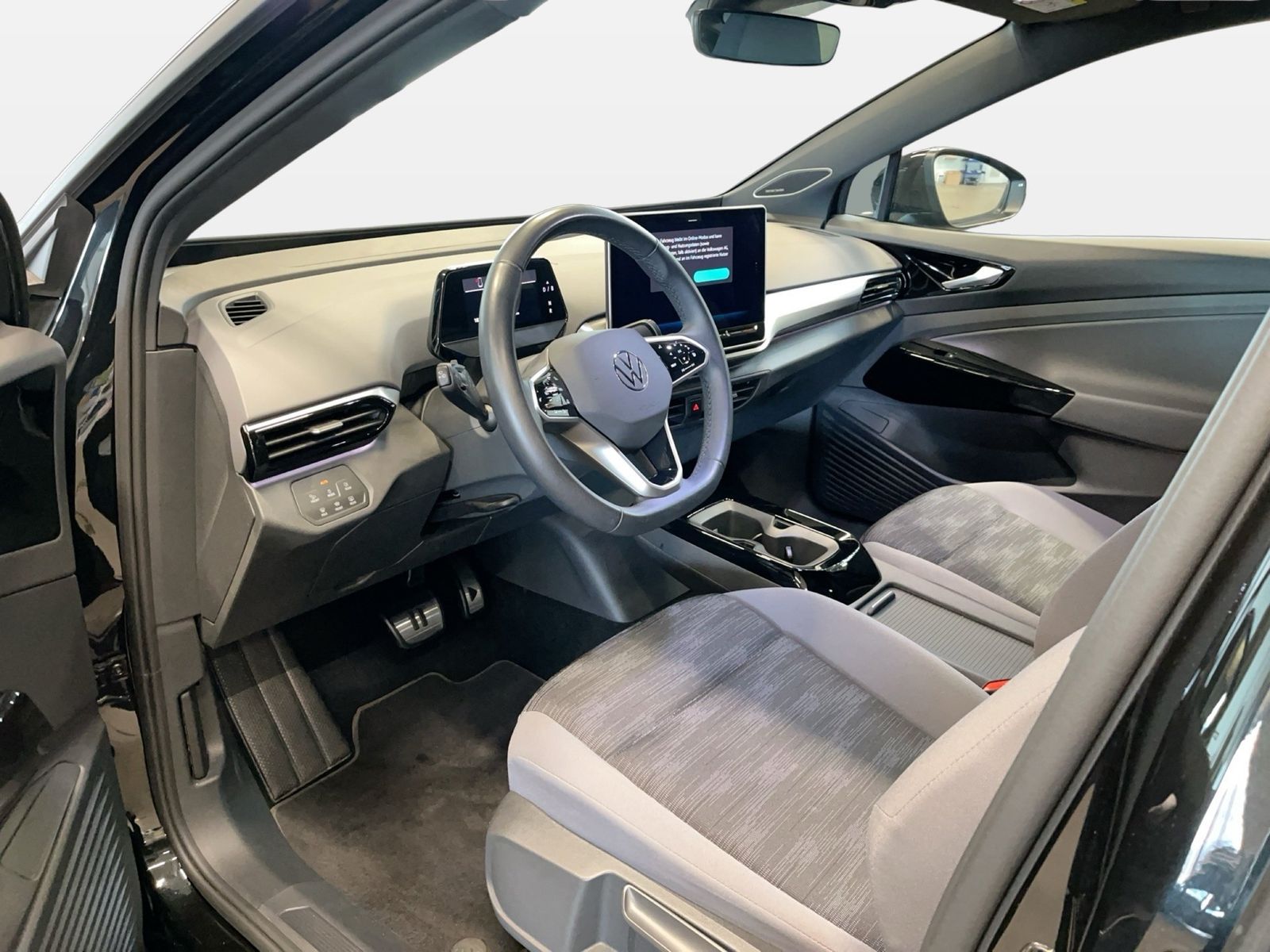 Volkswagen ID.4 - Bild 10