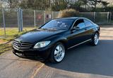 Mercedes-Benz Mercedes CL 500 // AMG Heck - Mercedes-Benz CL 500 in Duisburg