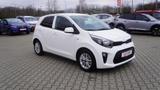 Kia Picanto 1.0 Vision Sitzheizung Lenkradheizung - Kia Picanto Gebrauchtwagen