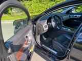 Jaguar XF 2.2 L Diesel - - Jaguar XF in Hamburg