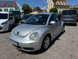 Volkswagen New Beetle Lim. 1.9 TDI Freestyle*KLIMA*PDC*SHZ* - Volkswagen New Beetle: Freestyle