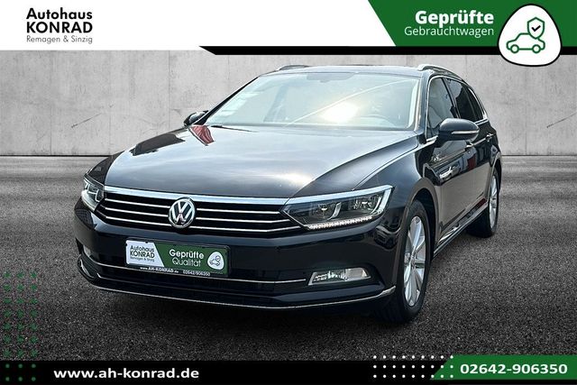 Volkswagen Passat Variant  1.4 TSI Highl.+Dynaudio+Navi+AHK