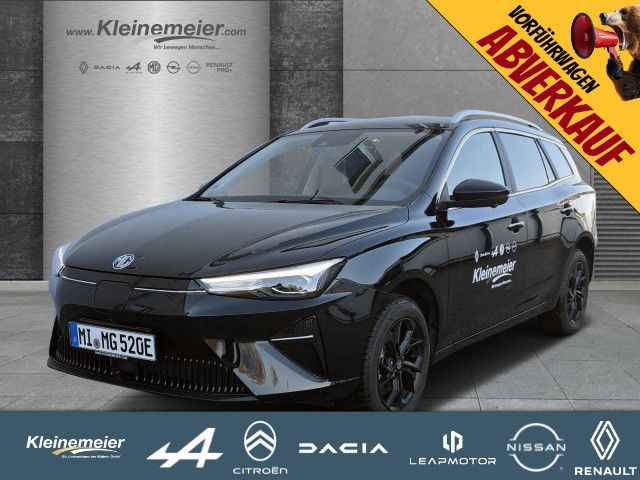 MG5 EV 61kWH Luxury *360°CAM, Leder,uvm...*