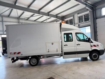 Mercedes Sprinter - 4
