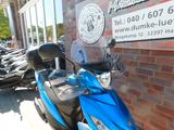 Suzuki ADDRESS 110 - SUZUKI ADDRESS