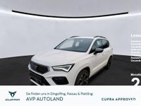 Cupra Ateca - Vorschau Bild 1