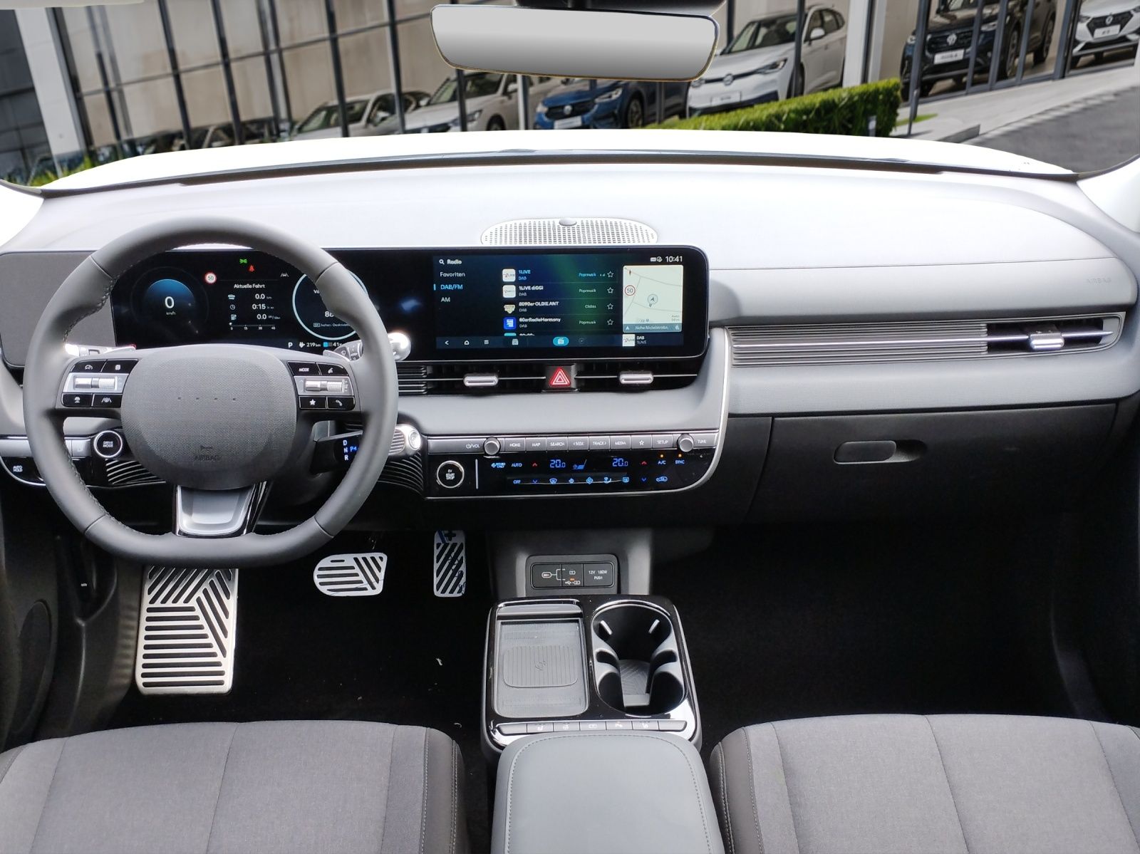 Hyundai IONIQ 5 – Bild 8