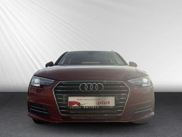 Audi A4 - 5