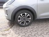 Ford Puma 1.0 l EcoBoost Titanium Autom. - Ford: Allradantrieb