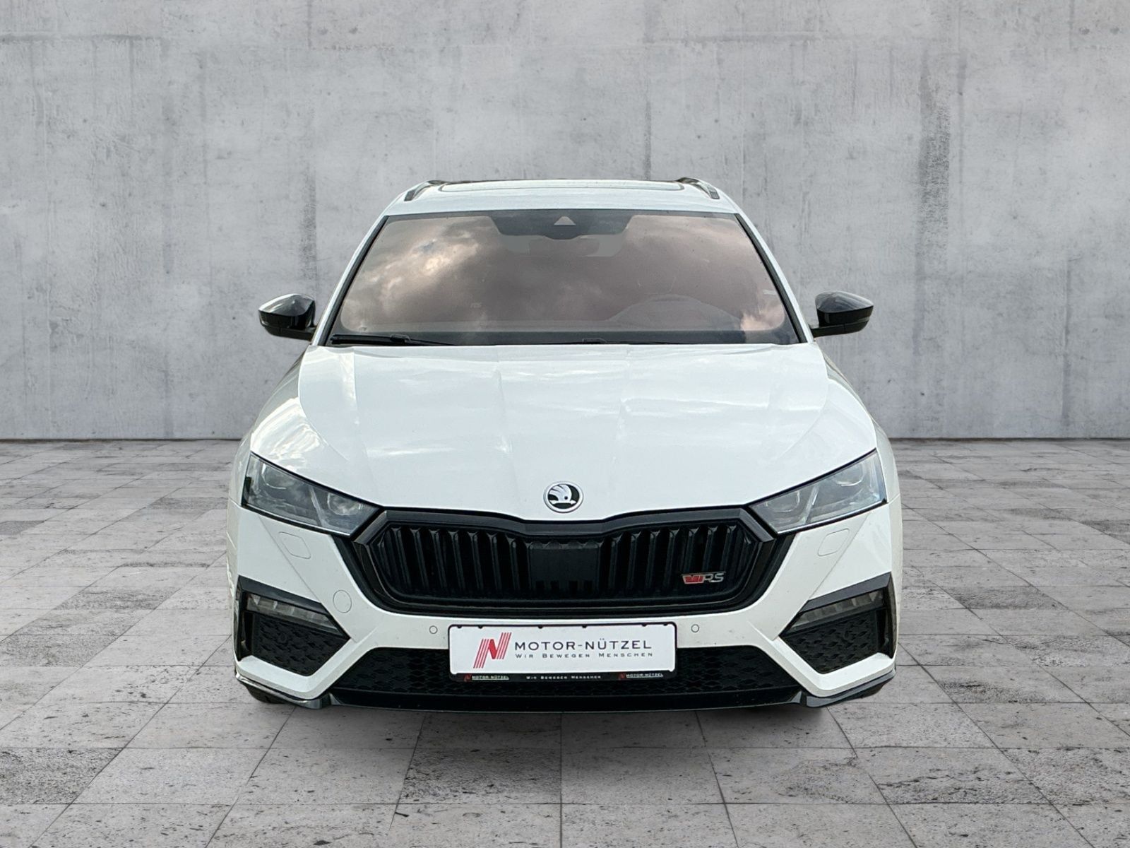 Skoda Octavia - Bild 3