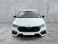 Skoda Octavia - Vorschau Bild 3