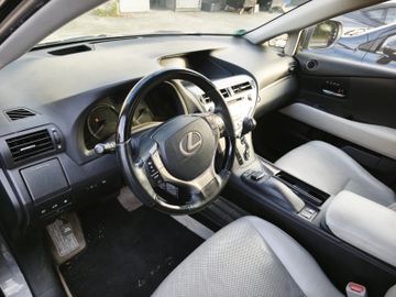 Lexus RX 450 - 2