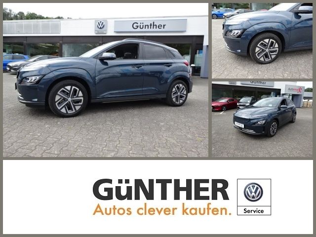 Image of Hyundai KONA Elektro
