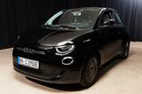 Fiat 500e Geschäftswagen, 1 Hand, sehr gepflegt