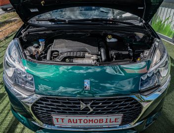 Fahrzeugabbildung DS Automobiles DS3 Connected Chic  |NAVI|PDC|KAMERA|XENON