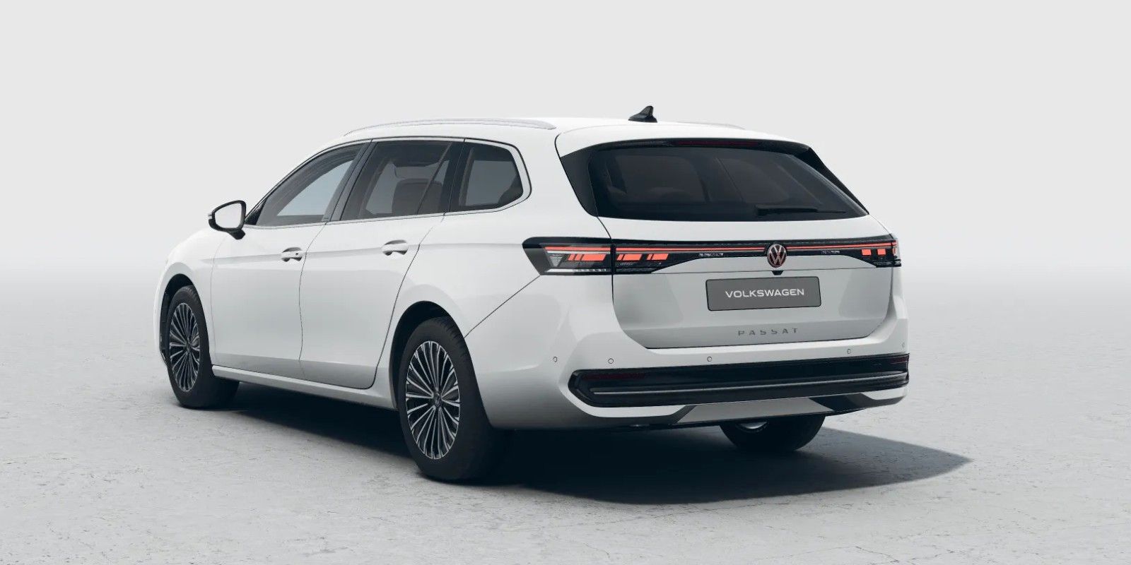 Volkswagen Passat - Bild 3