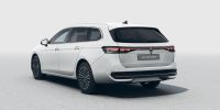Volkswagen Passat - Vorschau Bild 3