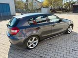 BMW 116, 1er Bmw - BMW aus 2004: 1er