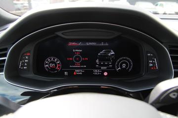 2019 AUDI RSQ8 — миниатюра 30