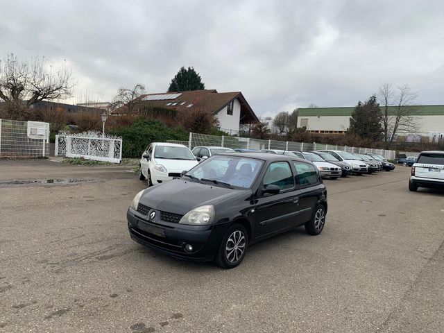 Renault Clio 1.2 16V/Tüv Neu/Klima/KD Neu/ gepflegt