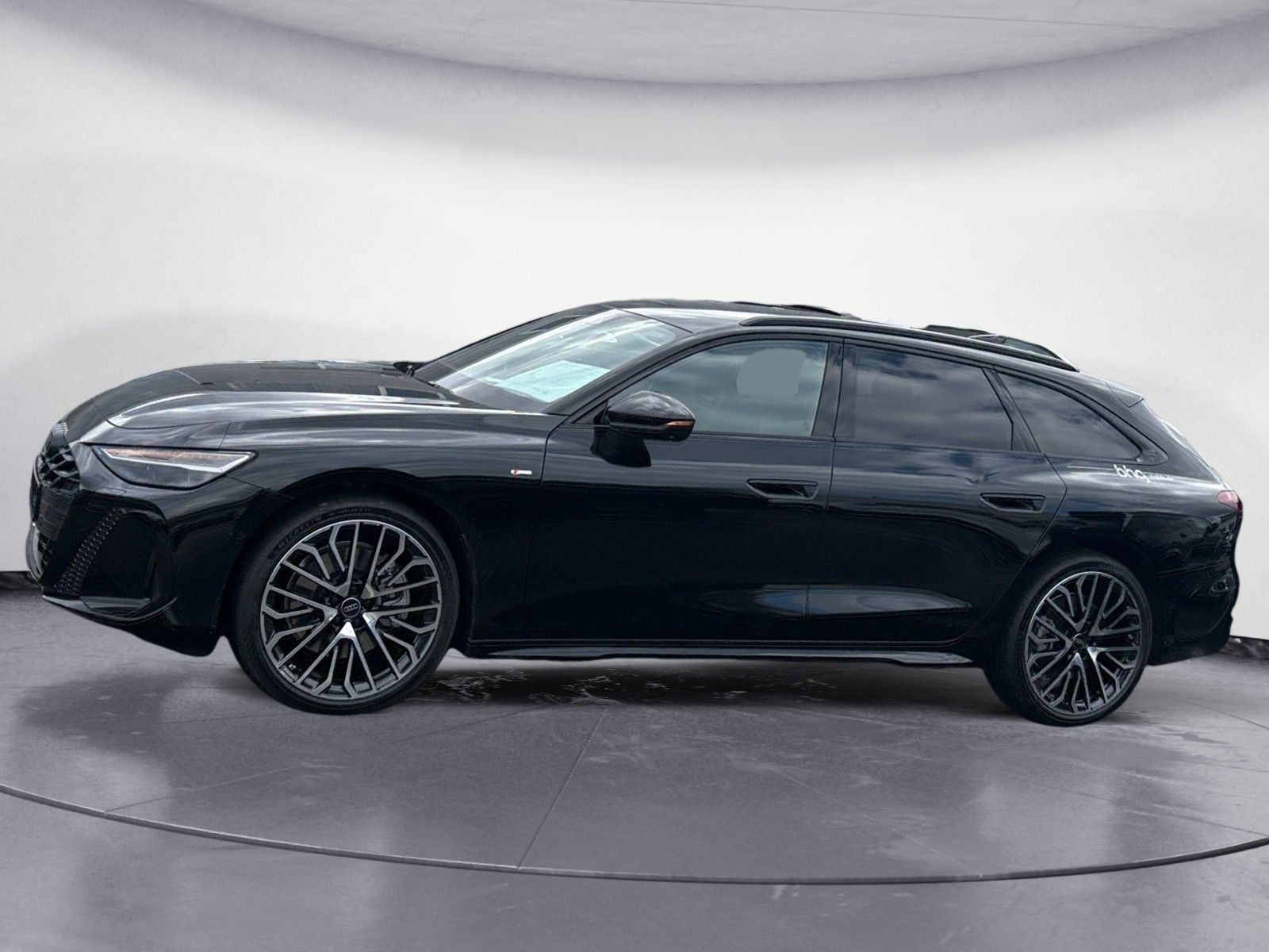 Audi A6 - Bild 3