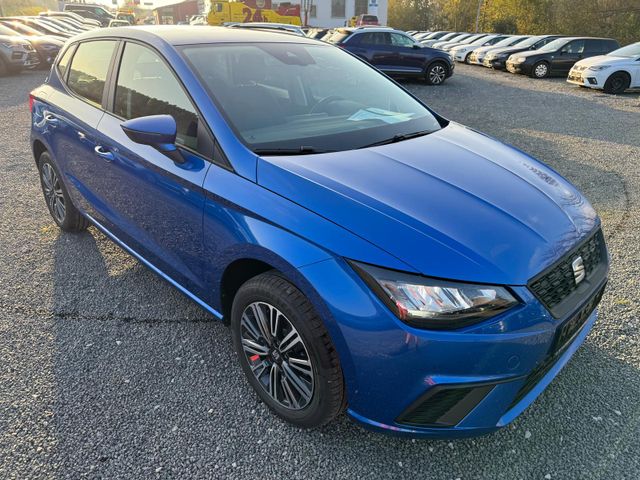 Seat Ibiza 1.0 TSI *Edition*Style*NAVI*PDCvo+hi+kamer