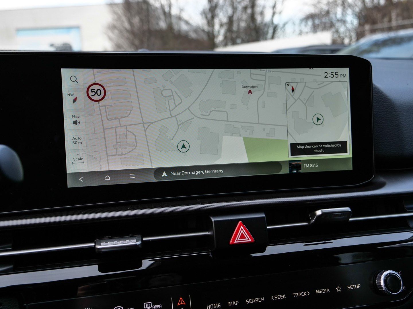 Kia Sportage - Bild 19