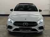 Mercedes-Benz A 35 AMG 4Matic Speedshift DCT 7G AMG Edition 55 - Mercedes-Benz G55