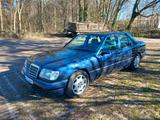 Mercedes-Benz E 420 V8 Alternative zum 500 E - Mercedes-Benz E 420 Gebrauchtwagen