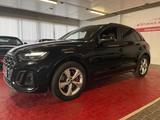 Audi SQ5/Pano/Matrix - Audi: Schwarz