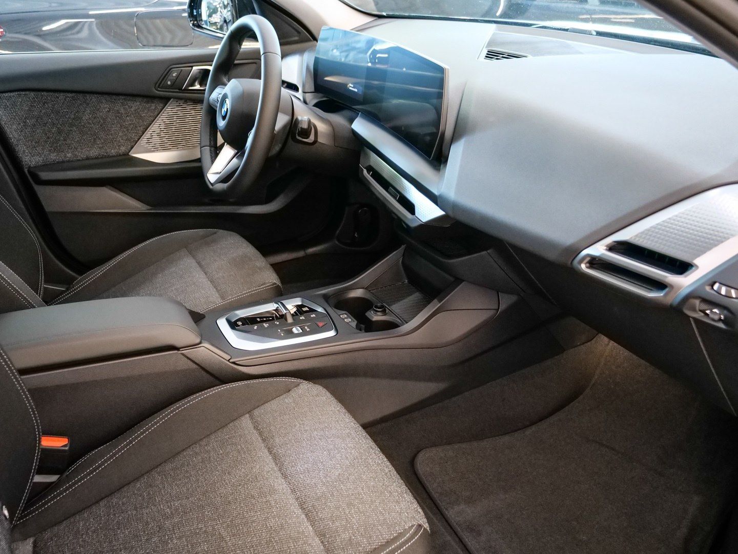 BMW 120 - Bild 15