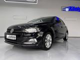 Volkswagen Polo VI 1.0 *Highline*LM 16 *FrontAssist*PDC* - Volkswagen Polo 16v mit Benzin-Antrieb