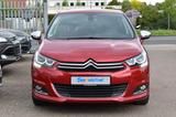 Citroën C4 Lim. Selection 1.Hand| AHK|Navi|Klimaaut.|PDC - Citroën C4: Selection
