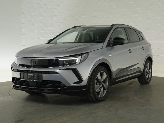 Grandland GS+LED LICHT+NAVI+360 GRAD KAMERA+SITZ