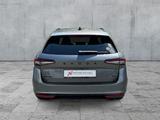 Skoda Superb Combi Sportline CANTON AHK 18"Stahl - Skoda Superb Gebrauchtwagen