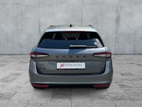 Skoda Superb - Vorschau Bild 4