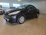 Peugeot 207 CC Cabrio-Coupe Sport*1. Hand* - gebrauchte Peugeot 207 aus dem Jahr 2008