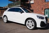 Audi SQ2 TFSI S tronic quattro - Audi SQ2 aus 2022