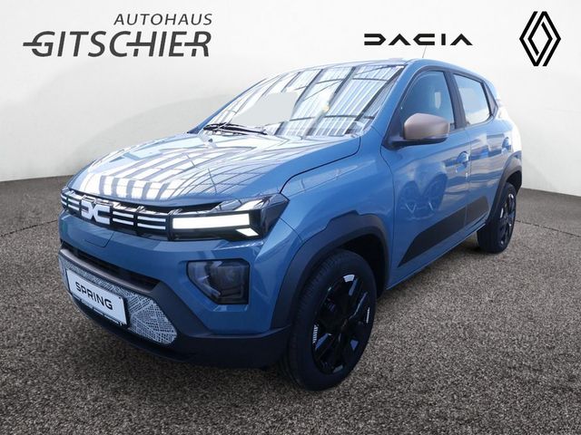 Dacia Spring Extreme Electric 65