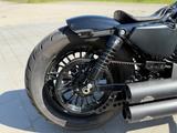 Harley-Davidson Sportster 48 Black Edition 2500 KM  - CHOPPER 250