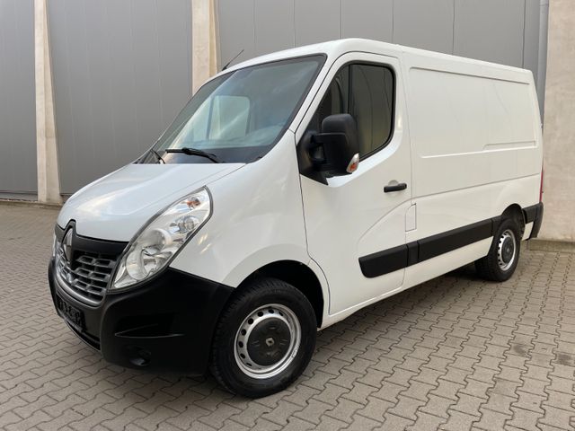 Renault Master 2.3 Kasten L1H1 Automat Klima PDC Kamera