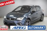 Seat Ibiza 1,5 TSI DSG FR - LAGER - Seat Ibiza Tageszulassungen mit Benzin-Antrieb