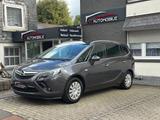 Opel Zafira 1.4 Innovation*PDC*NAVI*AHK*XENON*TÜV NEU - Opel Zafira in Düsseldorf