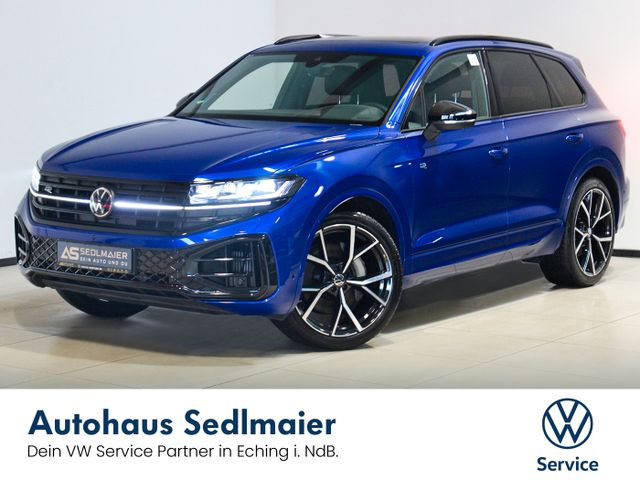 Volkswagen Touareg 3.0 V6 TSI 4Motion R-Line SOUND|HuD|PANO