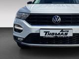 Volkswagen T-Roc 1.5 TSI 7-Gang DSG Active AHK App-Connect - Volkswagen T-Roc ACTIVE mit Benzin-Antrieb